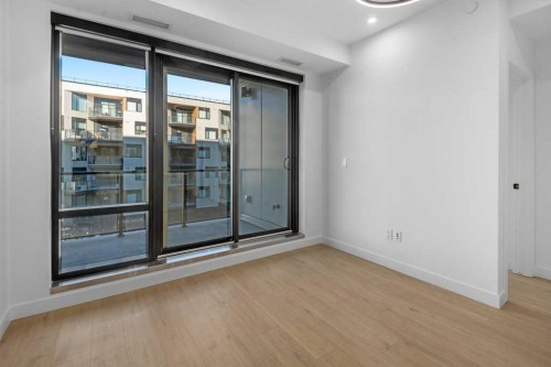 409-8375 Broadcast Avenue, Calgary, AB - Indoor Photo Showing Other Room