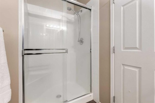 142 Eversyde Common Sw, Calgary, AB - Indoor Photo Showing Bathroom