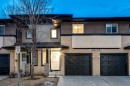 142 Eversyde Common Sw, Calgary, AB  - Outdoor With Facade 