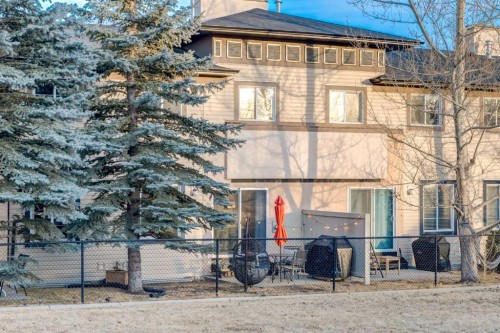 142 Eversyde Common Sw, Calgary, AB - Outdoor
