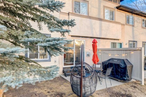 142 Eversyde Common Sw, Calgary, AB - Outdoor
