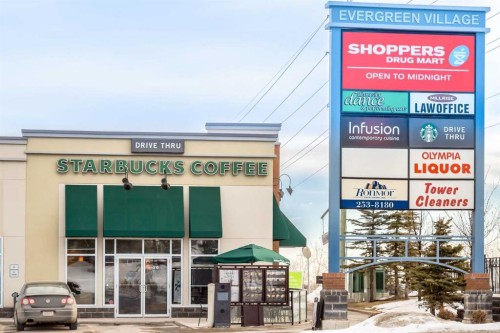 142 Eversyde Common Sw, Calgary, AB - 