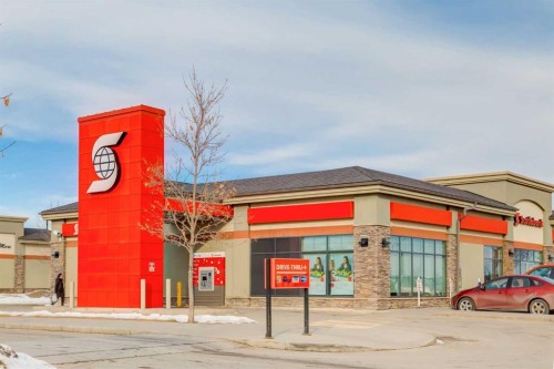 142 Eversyde Common Sw, Calgary, AB - Outdoor