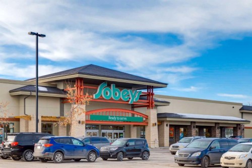 142 Eversyde Common Sw, Calgary, AB - Outdoor