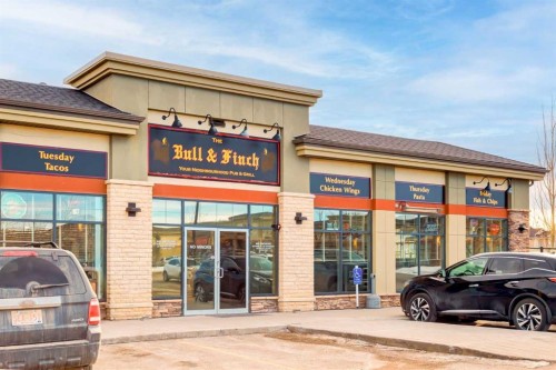 142 Eversyde Common Sw, Calgary, AB - Outdoor