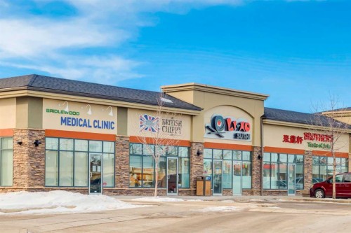 142 Eversyde Common Sw, Calgary, AB - Outdoor