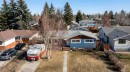 32 Sinclair Crescent Sw, Calgary, AB  - Outdoor 