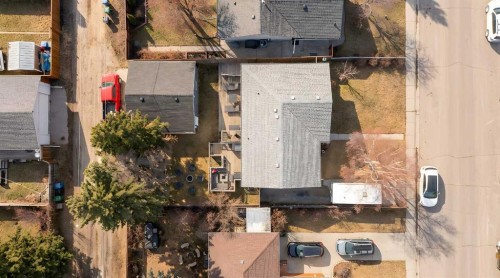 32 Sinclair Crescent Sw, Calgary, AB - 