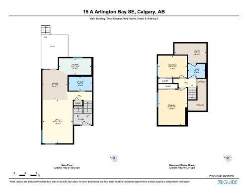 15 A Arlington Bay Se, Calgary, AB - Other