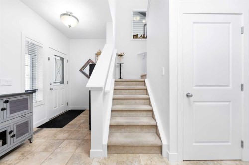 46 Autumn Circle Se, Calgary, AB - Indoor Photo Showing Other Room