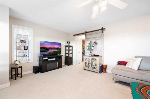 46 Autumn Circle Se, Calgary, AB - Indoor