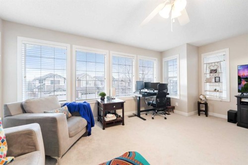 46 Autumn Circle Se, Calgary, AB - Indoor