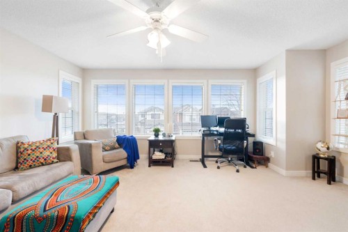 46 Autumn Circle Se, Calgary, AB - Indoor
