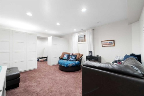 46 Autumn Circle Se, Calgary, AB - Indoor
