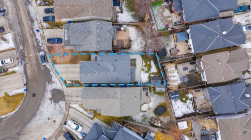 46 Autumn Circle Se, Calgary, AB - 