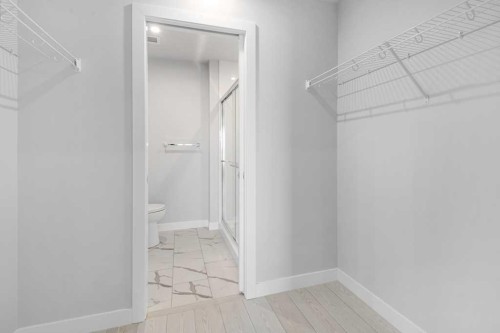 612-8230 Broadcast Avenue, Calgary, AB - Indoor With Storage