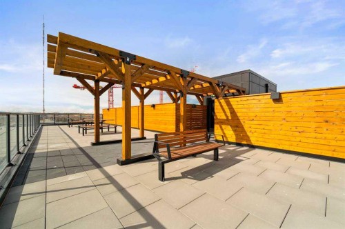 612-8230 Broadcast Avenue, Calgary, AB - Outdoor With Exterior
