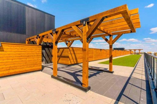 612-8230 Broadcast Avenue, Calgary, AB - Outdoor With Exterior