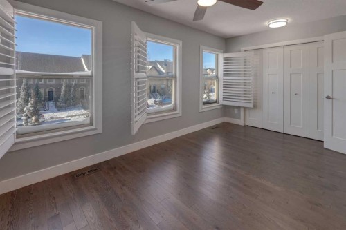 42 Sage Meadows Terrace Nw, Calgary, AB - Indoor Photo Showing Other Room