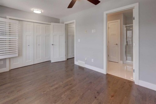 42 Sage Meadows Terrace Nw, Calgary, AB - Indoor Photo Showing Other Room