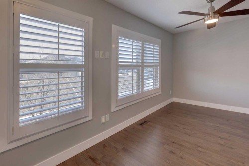 42 Sage Meadows Terrace Nw, Calgary, AB - Indoor Photo Showing Other Room