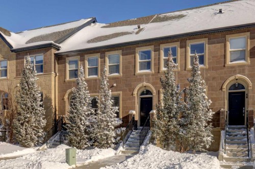 42 Sage Meadows Terrace Nw, Calgary, AB - Outdoor With Facade