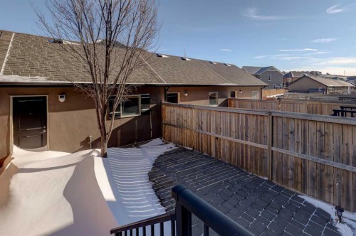 42 Sage Meadows Terrace Nw, Calgary, AB - Outdoor With Exterior