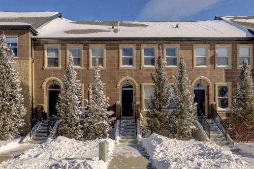 42 Sage Meadows Terrace Nw, Calgary, AB - Outdoor With Facade