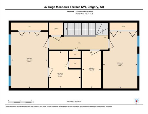 42 Sage Meadows Terrace Nw, Calgary, AB - Other