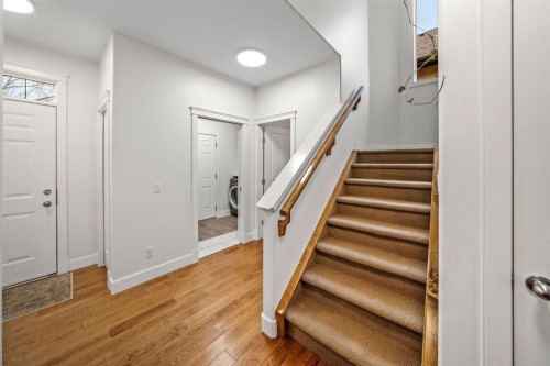 39 Wentworth Manor Sw, Calgary, AB - Indoor Photo Showing Other Room
