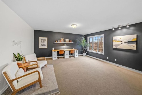 39 Wentworth Manor Sw, Calgary, AB - Indoor