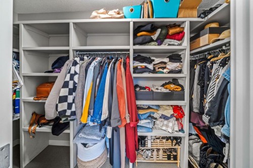 39 Wentworth Manor Sw, Calgary, AB - Indoor With Storage