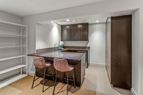 39 Wentworth Manor Sw, Calgary, AB - Indoor