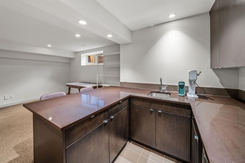 39 Wentworth Manor Sw, Calgary, AB - Indoor