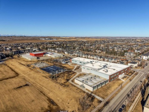 39 Wentworth Manor Sw, Calgary, AB - Outdoor With View