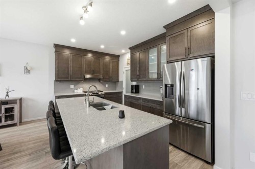 717 Windrow Manor Sw, Airdrie, AB 