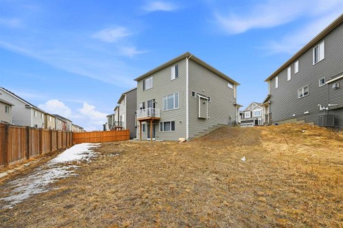 717 Windrow Manor Sw, Airdrie, AB 