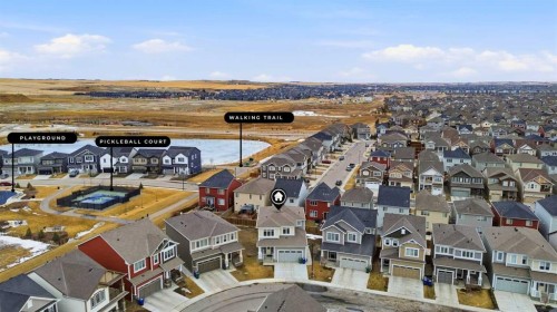 717 Windrow Manor Sw, Airdrie, AB 