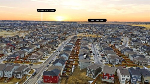 717 Windrow Manor Sw, Airdrie, AB 