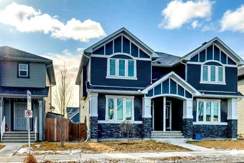 261 River Heights Drive  Cochrane, AB T4C 0W1
