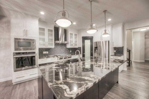 53 Sherwood Square Nw, Calgary, AB 