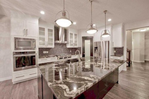 53 Sherwood Square Nw, Calgary, AB 