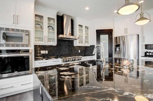 53 Sherwood Square Nw, Calgary, AB 