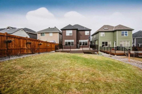 53 Sherwood Square Nw, Calgary, AB 