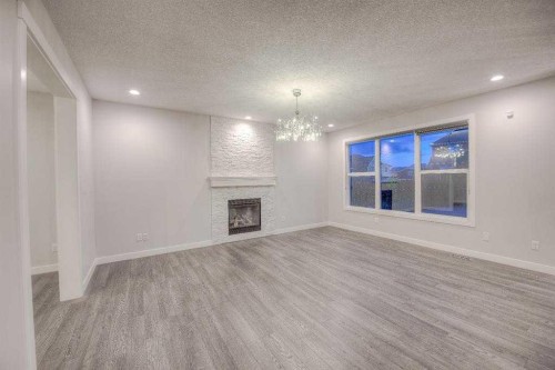 53 Sherwood Square Nw, Calgary, AB 