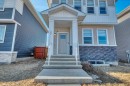 121 Dawson Circle, Chestermere, AB  - Outdoor With Facade 
