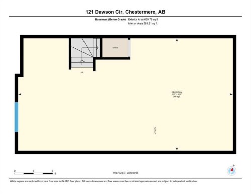 121 Dawson Circle, Chestermere, AB - Other