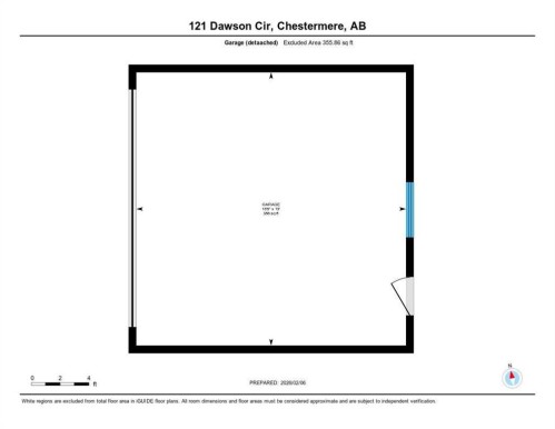 121 Dawson Circle, Chestermere, AB - Other