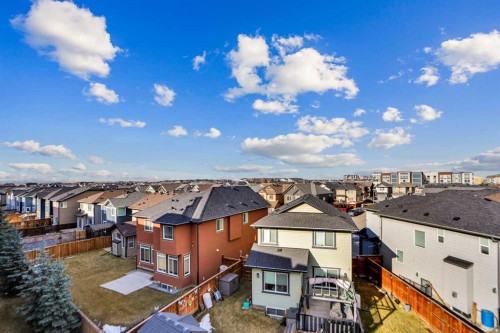 6415-302 Skyview Ranch Drive Ne, Calgary, AB - Outdoor With View