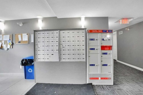 6415-302 Skyview Ranch Drive Ne, Calgary, AB - Indoor Photo Showing Other Room